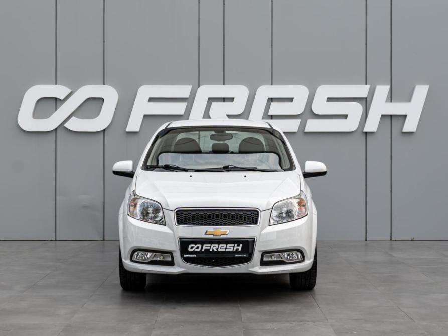 Chevrolet Nexia I Краснодар  - изображение 3