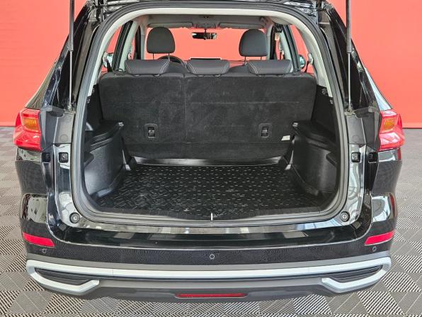 Haval M6 II с пробегом 2024 года, цена 1 789 000 рублей, 29271 км, внедорожник, Автокод Объявления