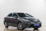 Toyota Avensis III Рестайлинг Новокузнецк  - изображение 38