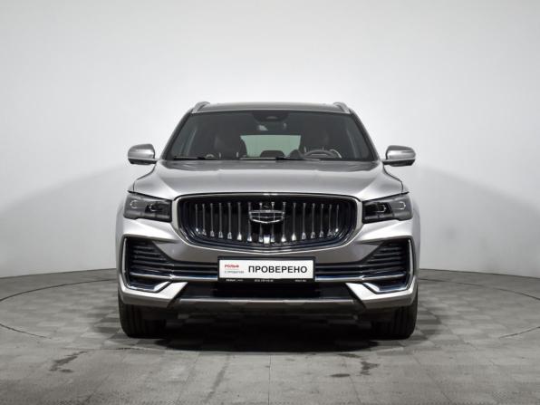 Geely Monjaro I с пробегом 2024 года, цена 3 599 000 рублей, 11942 км, внедорожник, Автокод Объявления
