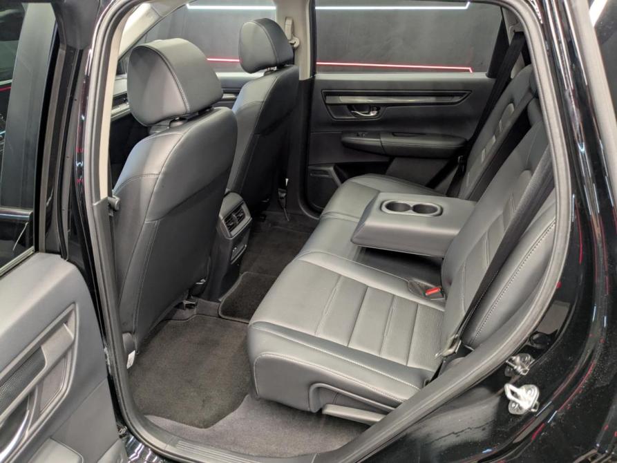 Honda CR-V VI Москва  - изображение 5