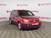Ford Fusion I Рестайлинг Вологда  - изображение 20