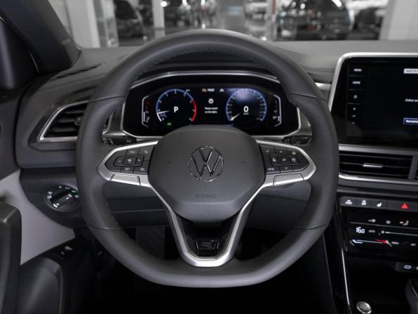 Volkswagen T-Roc I (China Market) Рестайлинг с пробегом 2026 года, цена 3 550 000 рублей, 17 км, внедорожник, Автокод Объявления