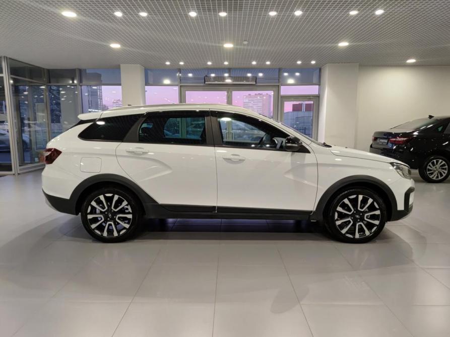 Lada (ВАЗ) Vesta I Рестайлинг (NG) Казань  - изображение 5