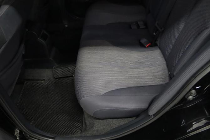 Nissan Tiida I с пробегом 2008 года, цена 525 250 рублей, 182594 км, хэтчбек, Автокод Объявления