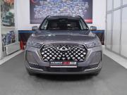 Chery Tiggo 7 Pro Max I Рестайлинг Кемерово  - изображение 33