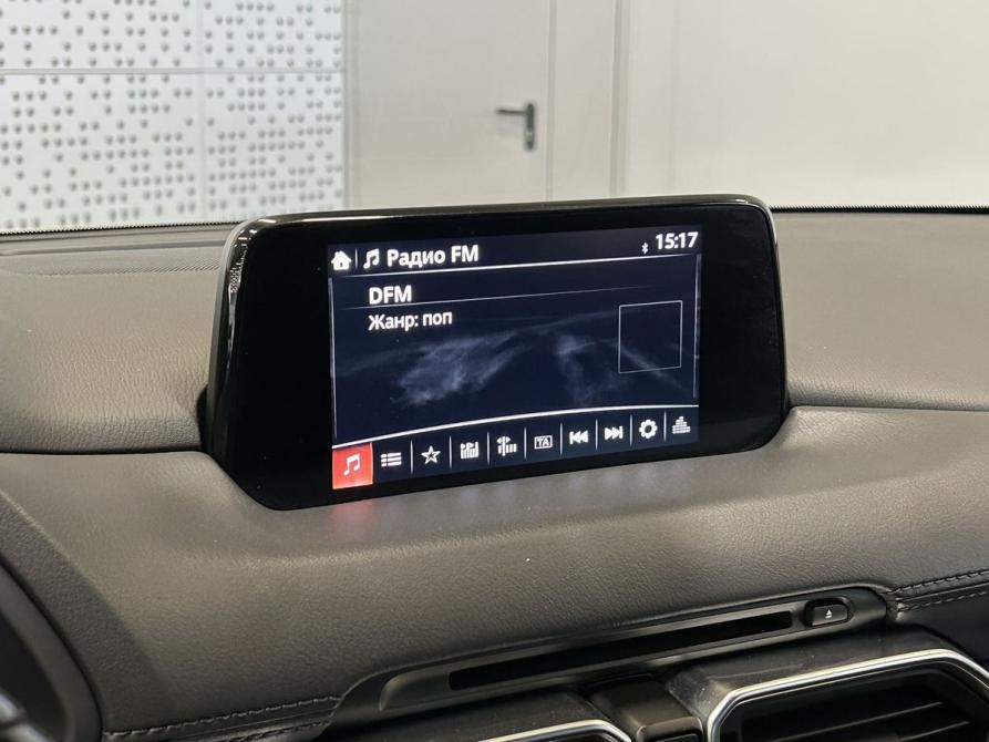 Mazda CX-5 II Москва  - изображение 11