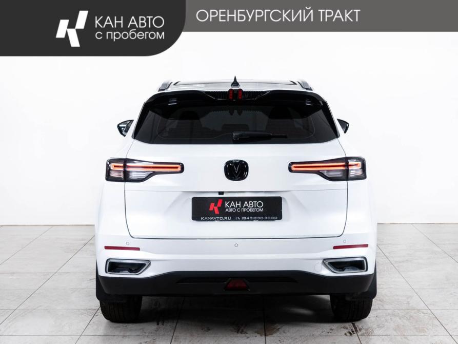 Changan CS55 Plus II Казань  - изображение 4