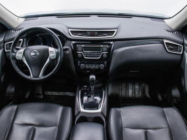Nissan X-Trail III с пробегом 2015 года, цена 1 700 000 рублей, 169631 км, внедорожник, Автокод Объявления