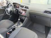 Volkswagen Tiguan II Москва  - изображение 31