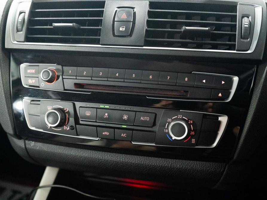 BMW 1 серии II (F20/F21) Рестайлинг Иркутск  - изображение 15