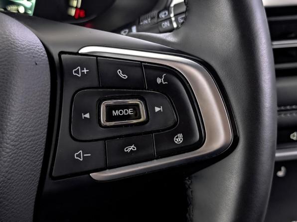 Chery Tiggo 7 Pro I с пробегом 2022 года, цена 1 650 000 рублей, 73490 км, внедорожник, Автокод Объявления