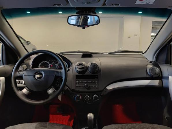 Chevrolet Nexia I с пробегом 2021 года, цена 999 000 рублей, 68969 км, седан, Автокод Объявления