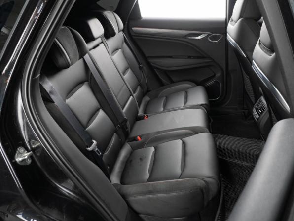 Geely Tugella I Рестайлинг с пробегом 2023 года, цена 2 899 000 рублей, 50562 км, внедорожник, Автокод Объявления