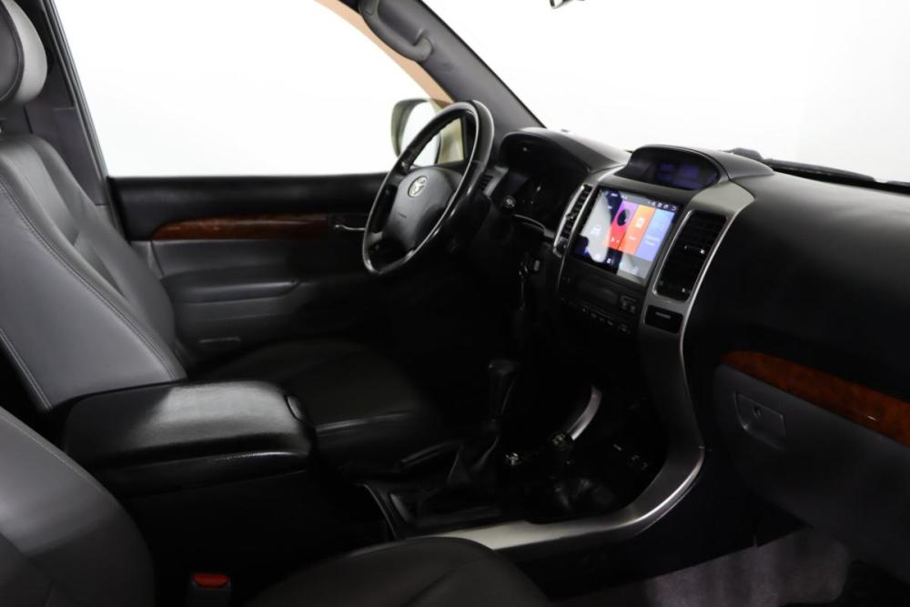 Toyota Land Cruiser Prado 120 Series Нижний Новгород  - изображение 13
