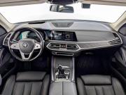 BMW X7 I (G07) Москва  - изображение 45