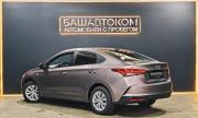 Hyundai Solaris II Рестайлинг Уфа  - изображение 25