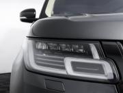 Land Rover Range Rover IV Рестайлинг Москва  - изображение 62