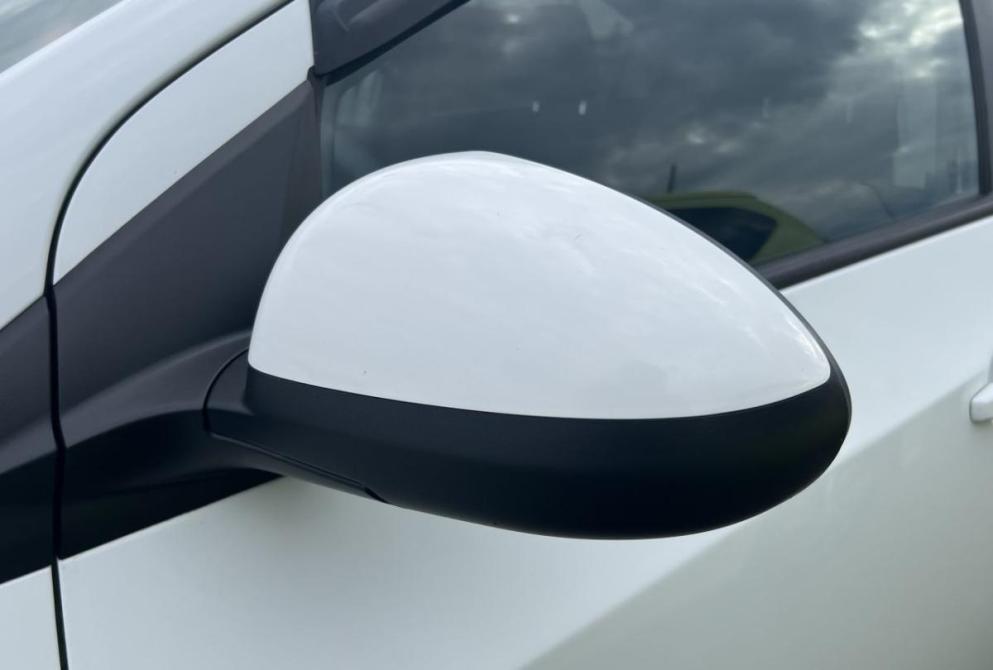 Chevrolet Aveo II Красноярск  - изображение 15
