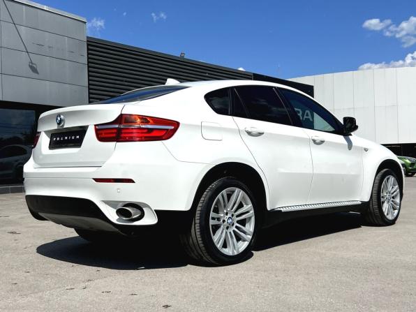 BMW X6 I (E71) Рестайлинг с пробегом 2013 года, цена 2 240 000 рублей, 135080 км, внедорожник, Автокод Объявления