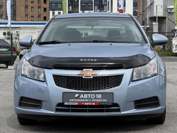 Chevrolet Cruze I с пробегом 2011 года, цена 649 000 рублей, 119718 км, седан, Автокод Объявления