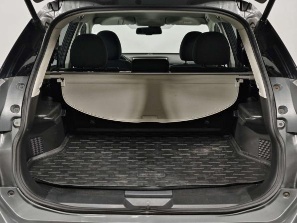 Nissan X-Trail III с пробегом 2015 года, цена 1 575 000 рублей, 155159 км, внедорожник, Автокод Объявления