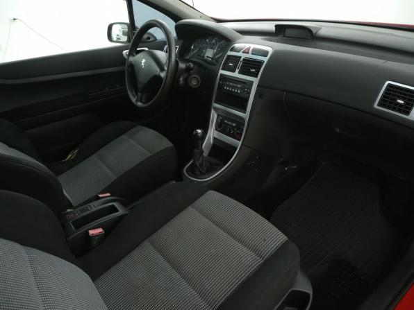 Peugeot 307 I Рестайлинг с пробегом 2006 года, цена 199 000 рублей, 245000 км, хэтчбек, Автокод Объявления