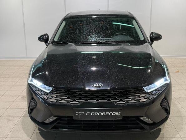 Kia K5 III с пробегом 2021 года, цена 2 430 000 рублей, 58707 км, седан, Автокод Объявления