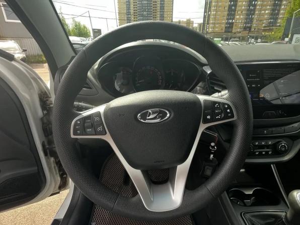 Lada (ВАЗ) Vesta I с пробегом 2021 года, цена 1 050 000 рублей, 113000 км, универсал, Автокод Объявления