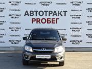 Lada (ВАЗ) Granta I Владимир  - изображение 16