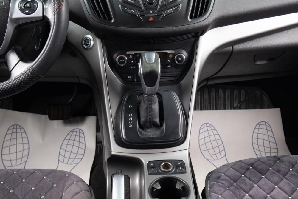 Ford Kuga II Оренбург  - изображение 16