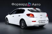 Chevrolet Cruze I Рестайлинг Тюмень  - изображение 32