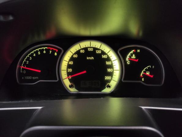 Daewoo Nexia I Рестайлинг с пробегом 2011 года, цена 250 000 рублей, 161000 км, седан, Автокод Объявления