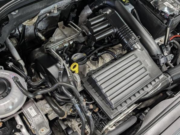 Skoda Octavia III (A7) Рестайлинг с пробегом 2018 года, цена 1 795 000 рублей, 95124 км, лифтбек, Автокод Объявления
