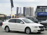 Skoda Superb II Новосибирск  - изображение 30
