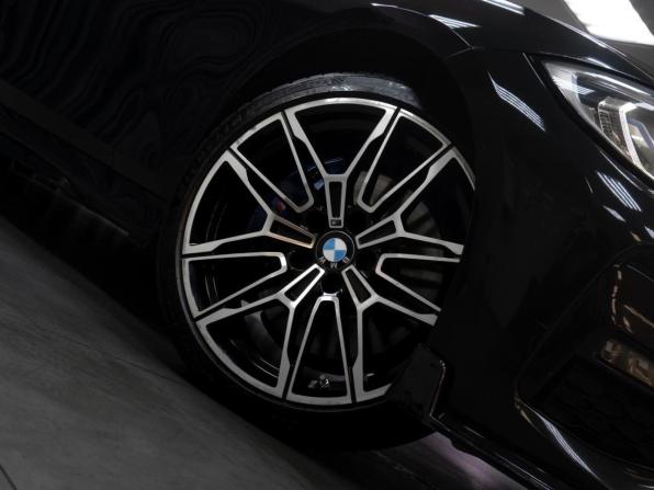 BMW 3 серии VII (G2x) с пробегом 2019 года, цена 3 399 000 рублей, 149310 км, седан, Автокод Объявления