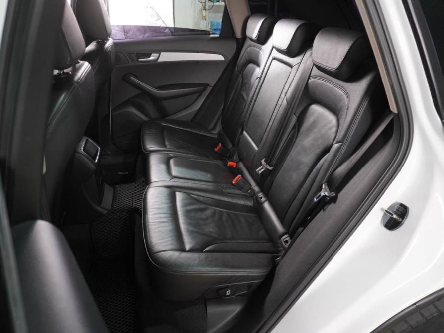 Audi Q5 I (8R) Воронеж  - изображение 9