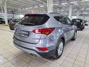 Hyundai Santa Fe III Рестайлинг Набережные Челны  - изображение 28