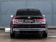 Kia Optima IV Рестайлинг Новороссийск  - изображение 45