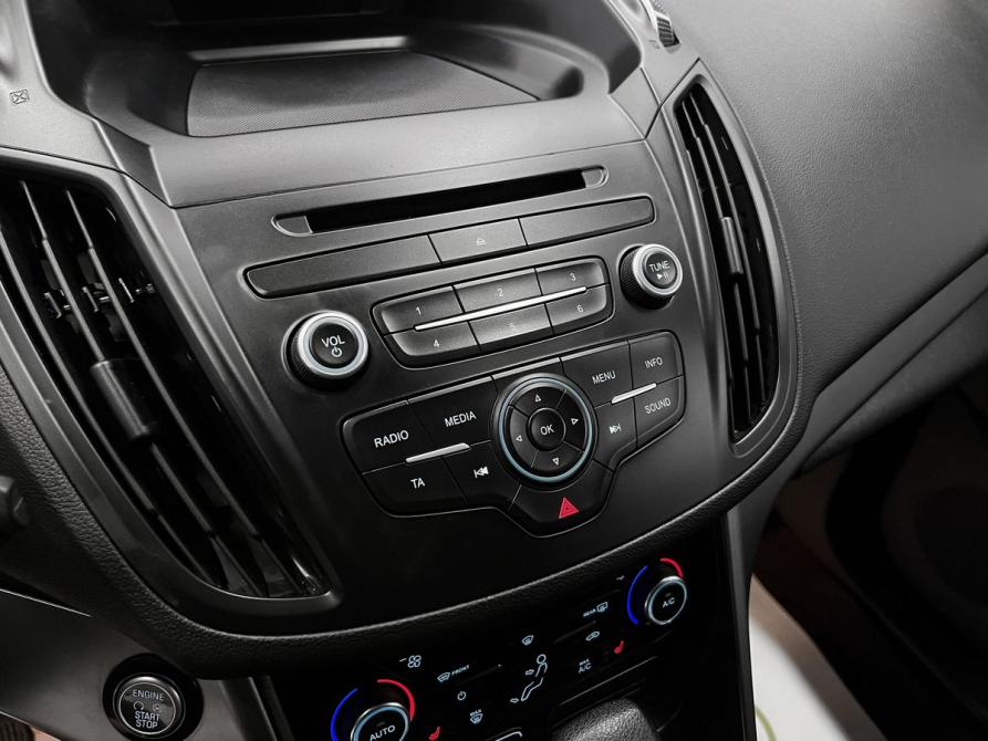 Ford Kuga II Рестайлинг Тверь  - изображение 17