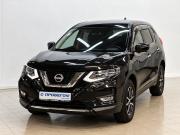 Nissan X-Trail III Рестайлинг Балашиха  - изображение 20