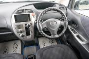 Toyota Ractis I Красноярск  - изображение 32