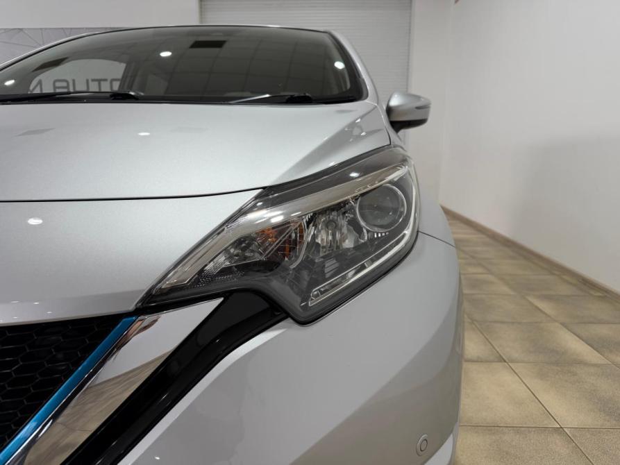 Nissan Note II Рестайлинг Новороссийск  - изображение 17
