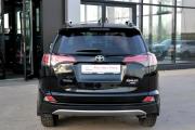 Toyota RAV4 IV (XA40) Рестайлинг Воронеж  - изображение 18
