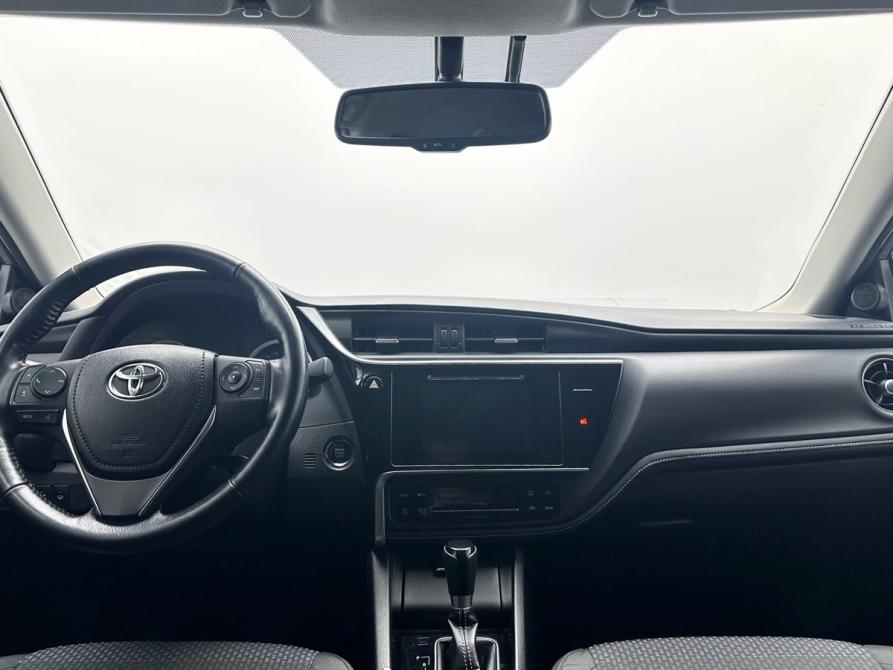 Toyota Corolla XI (E160 E170 E180) Рестайлинг 1 Мурманск  - изображение 18