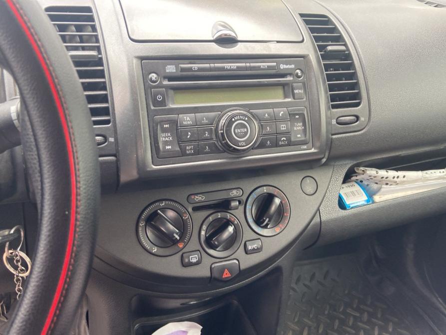 Nissan Note I Стерлитамак  - изображение 16