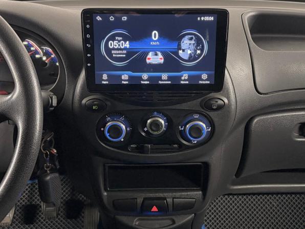 Lada (ВАЗ) Kalina I с пробегом 2011 года, цена 299 000 рублей, 76895 км, универсал, Автокод Объявления