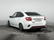 Lada (ВАЗ) Granta I Рестайлинг Санкт-Петербург  - изображение 25