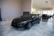 Toyota Camry IX (XV80) China Market Ростов-на-Дону  - изображение 43
