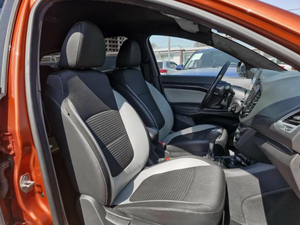 Lada (ВАЗ) Vesta I с пробегом 2021 года, цена 1 429 000 рублей, 64862 км, универсал, Автокод Объявления